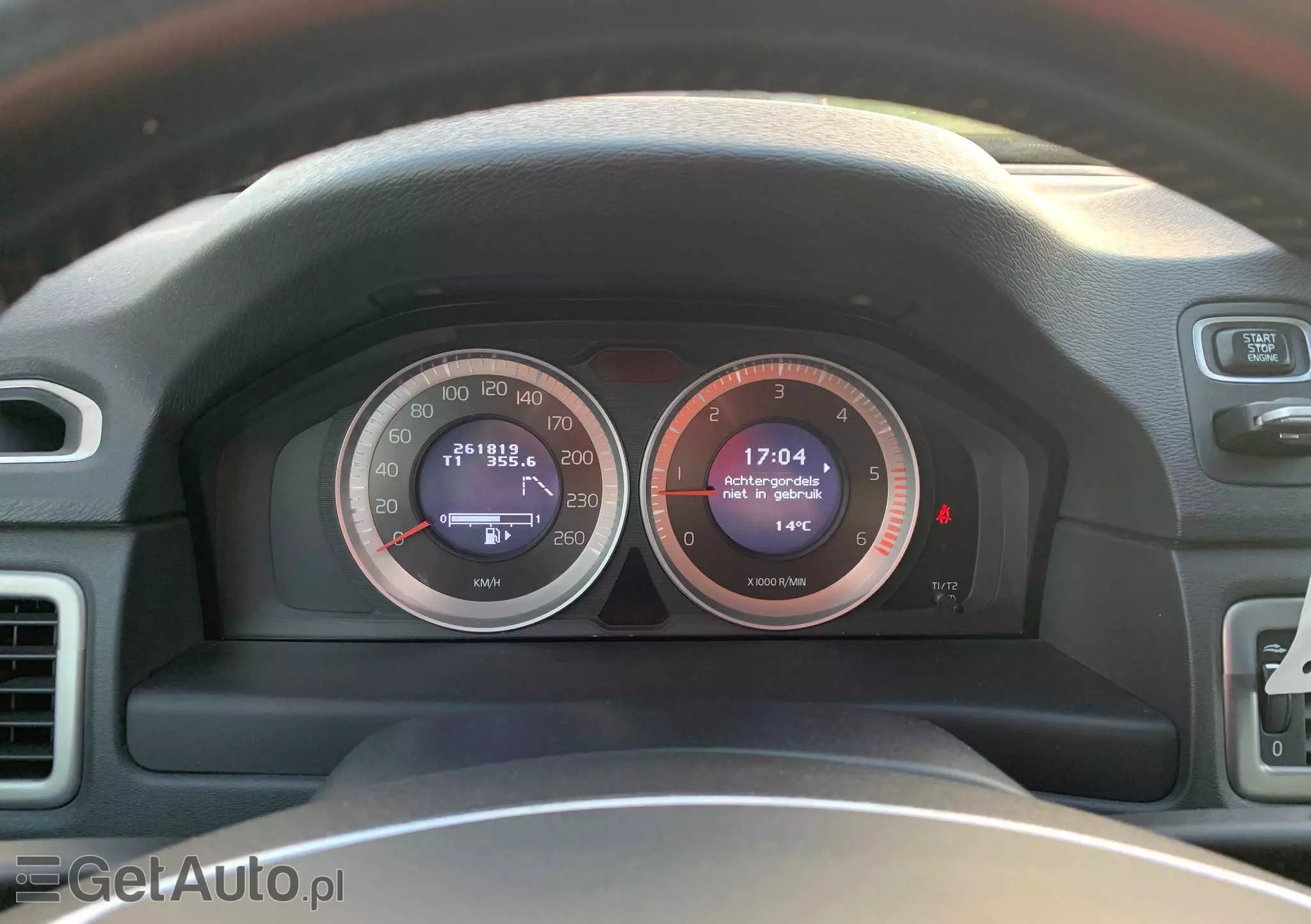 VOLVO XC 70 D4 Momentum