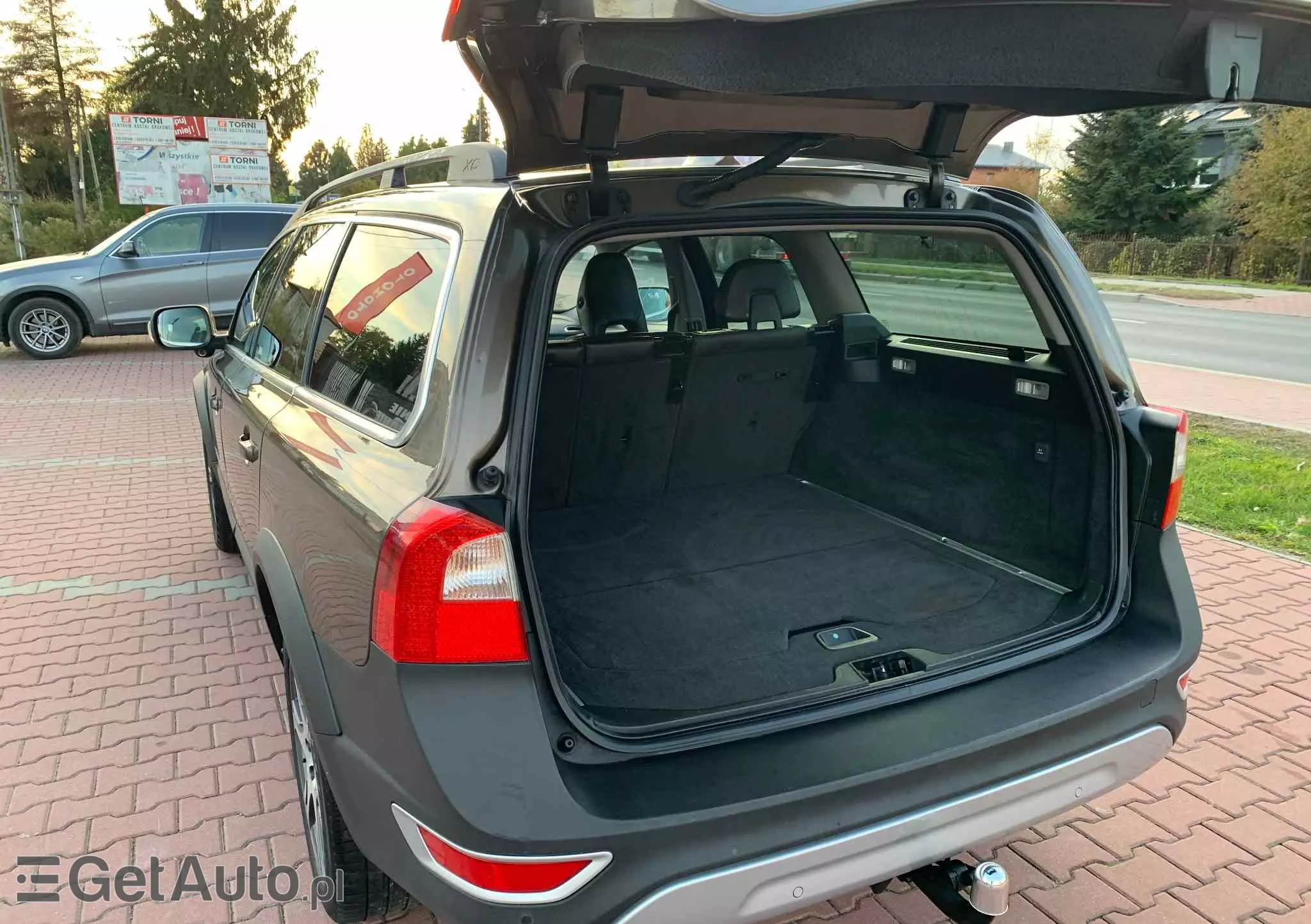 VOLVO XC 70 D4 Momentum
