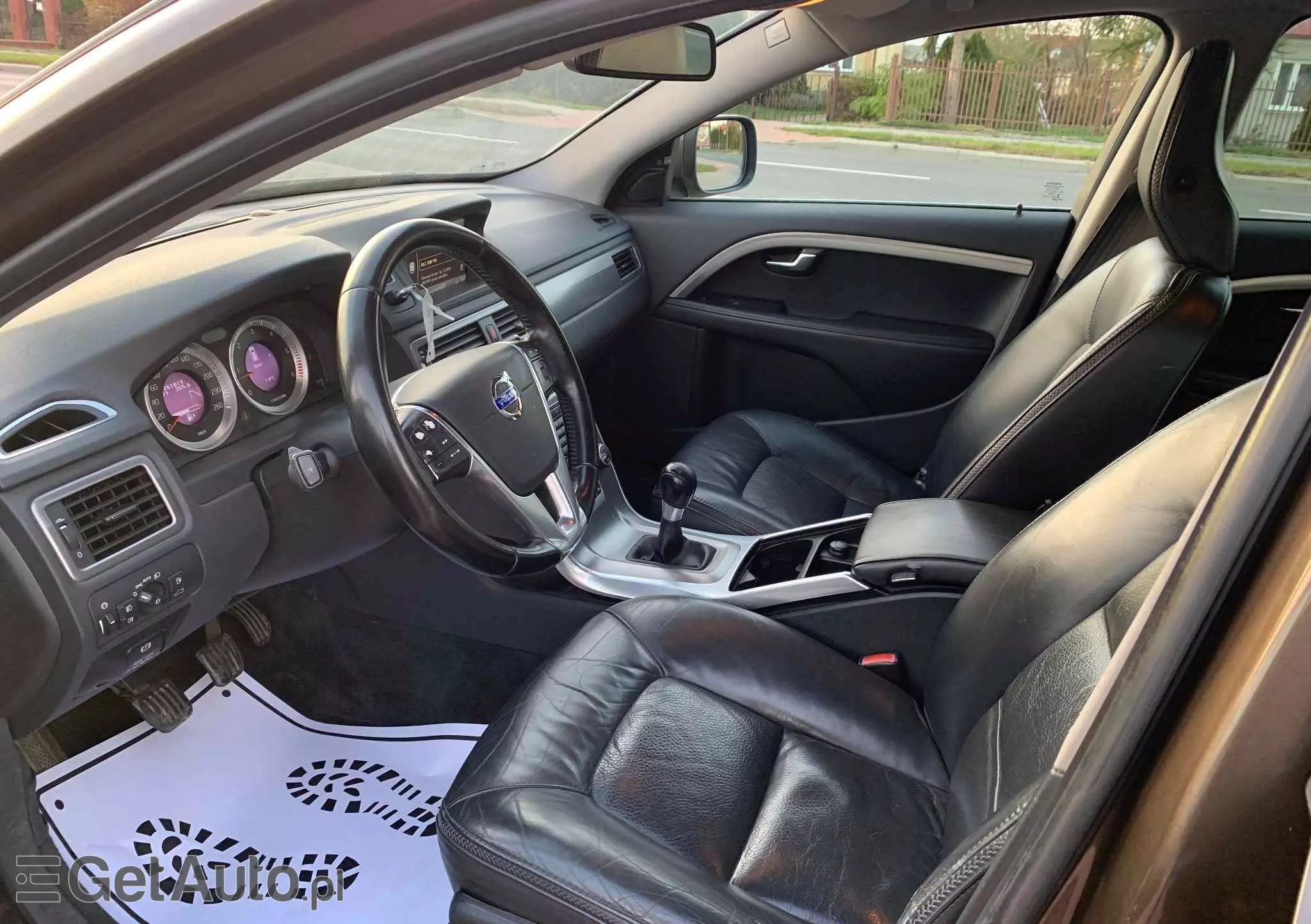 VOLVO XC 70 D4 Momentum