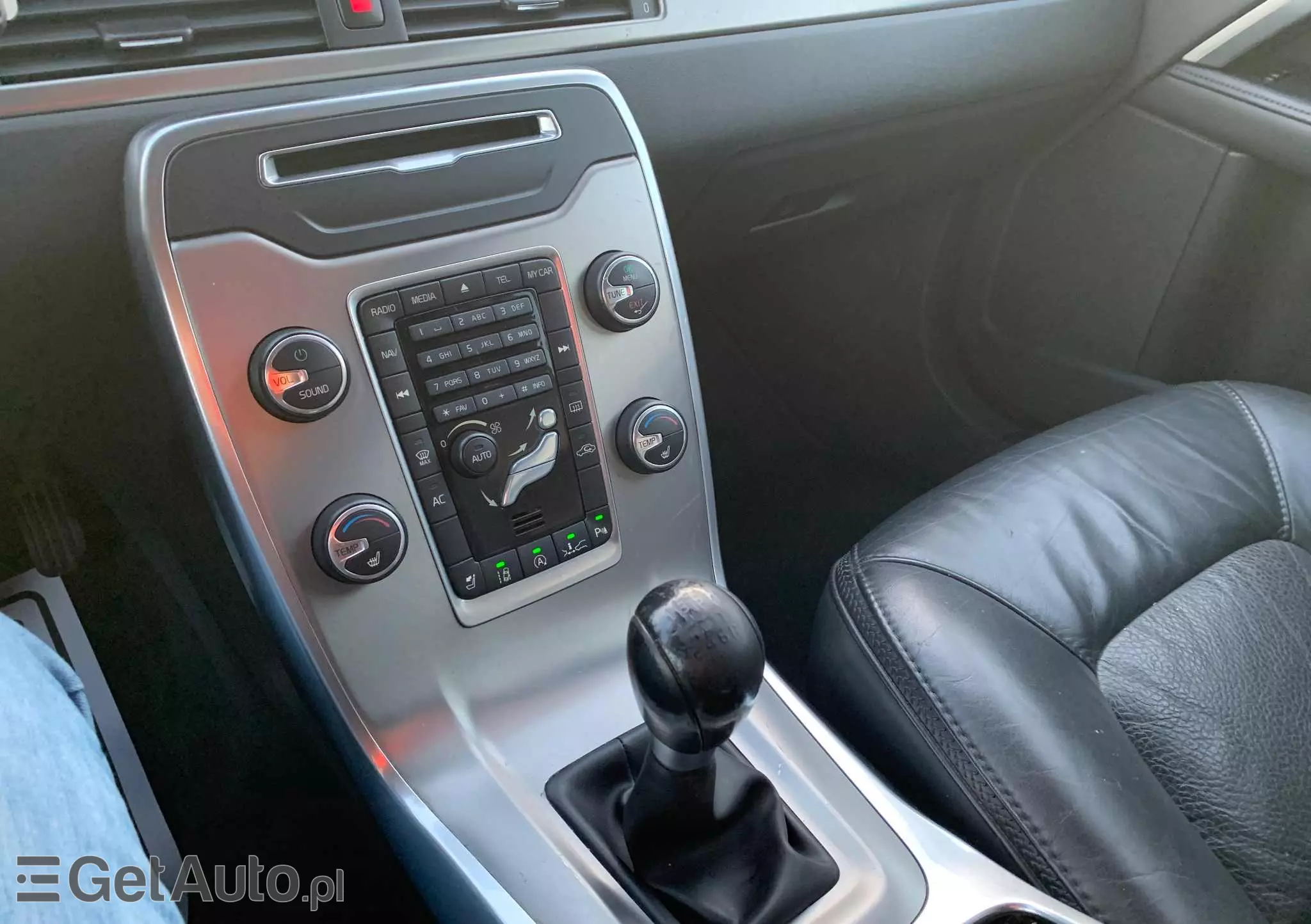 VOLVO XC 70 D4 Momentum