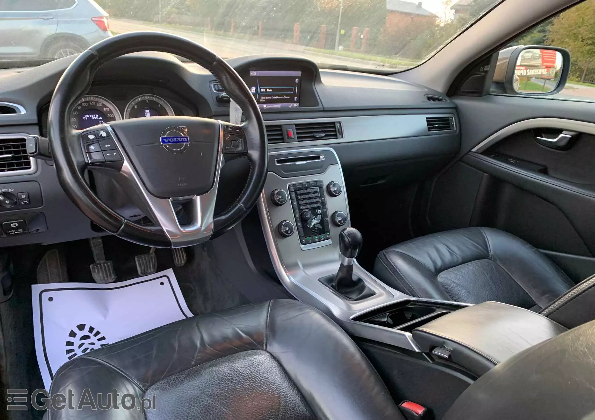 VOLVO XC 70 D4 Momentum