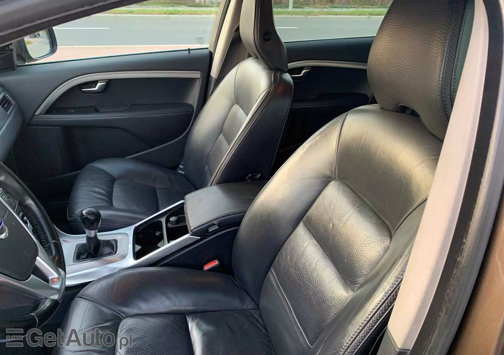 VOLVO XC 70 D4 Momentum