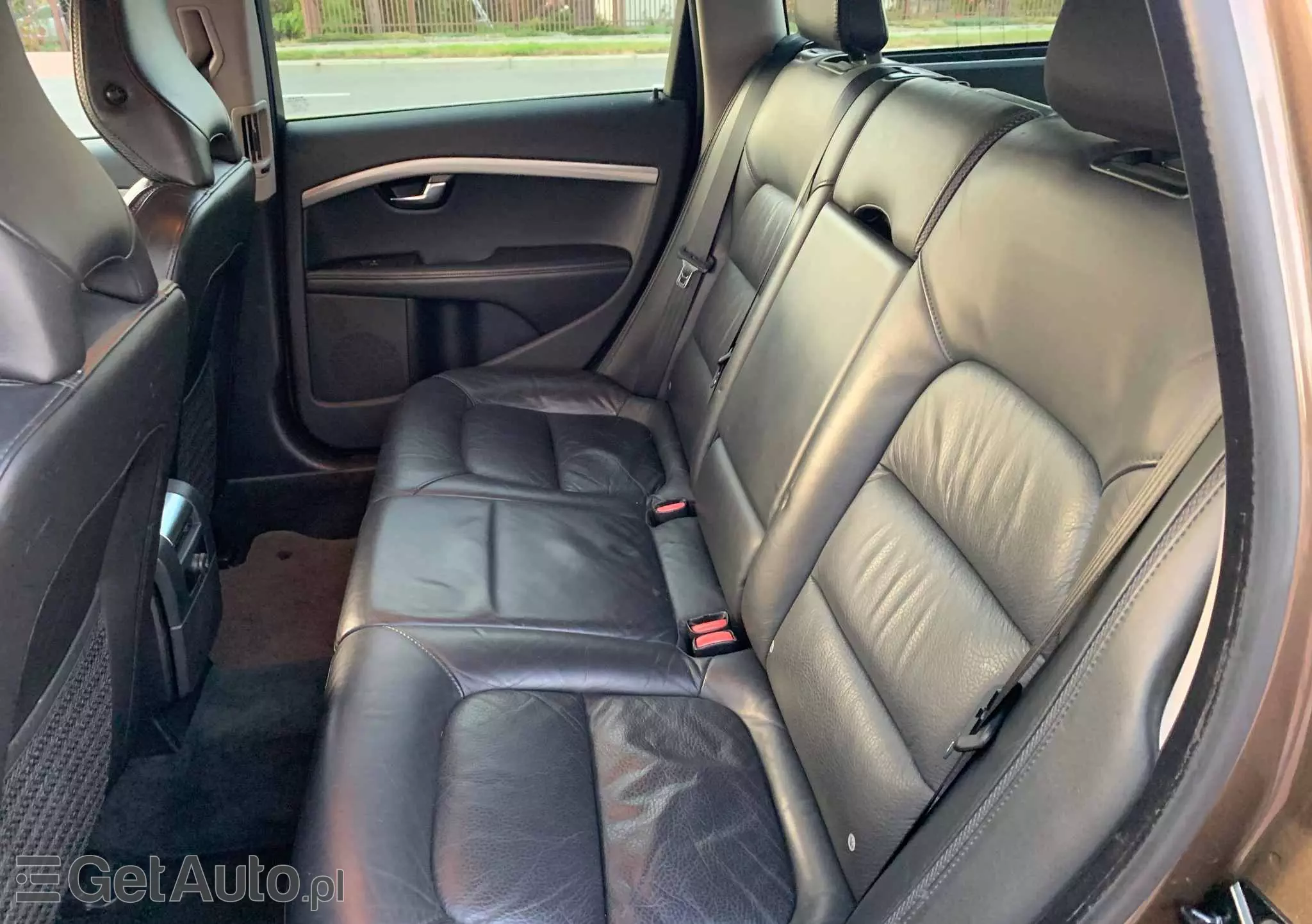 VOLVO XC 70 D4 Momentum