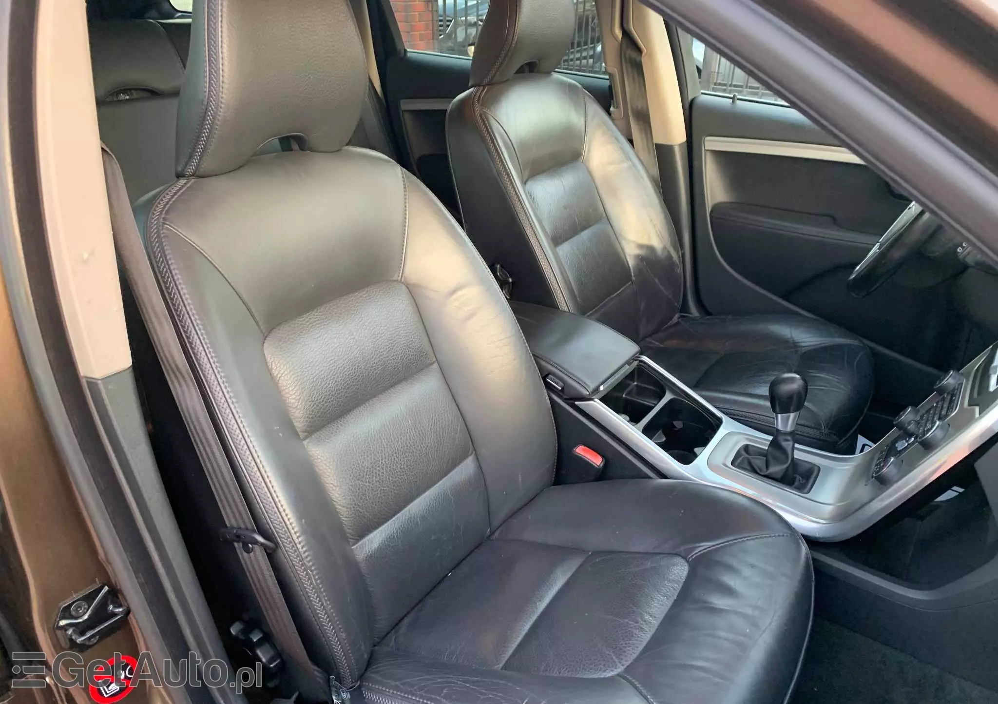 VOLVO XC 70 D4 Momentum