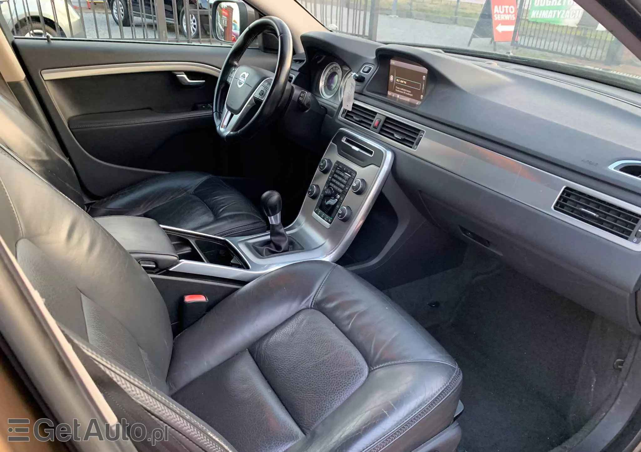 VOLVO XC 70 D4 Momentum