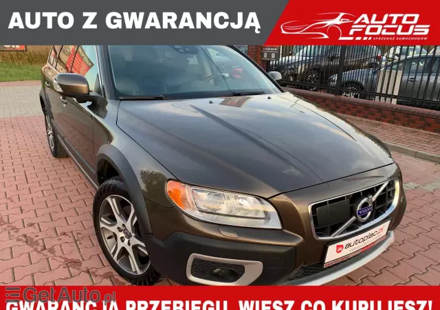 VOLVO XC 70 D4 Momentum