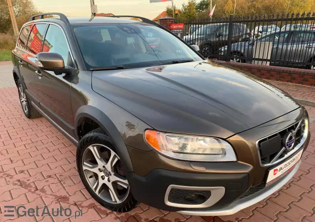 VOLVO XC 70 D4 Momentum