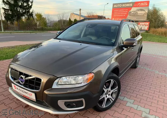 VOLVO XC 70 D4 Momentum