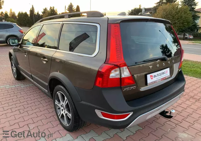 VOLVO XC 70 D4 Momentum