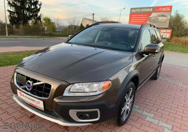 VOLVO XC 70 D4 Momentum