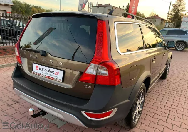 VOLVO XC 70 D4 Momentum