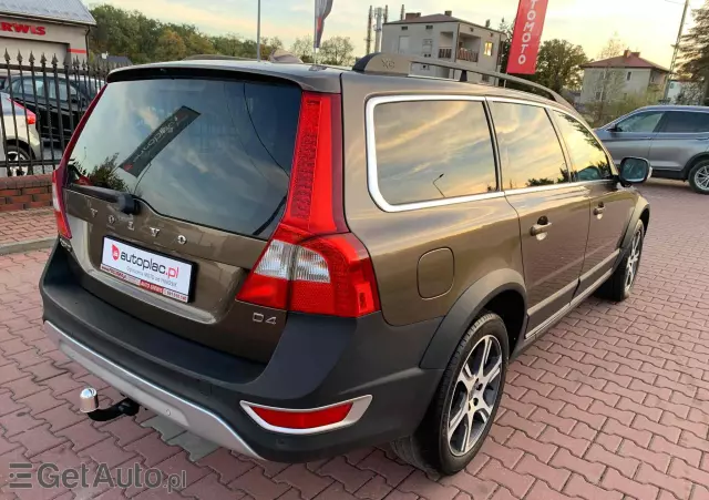VOLVO XC 70 D4 Momentum