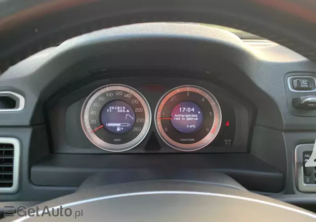 VOLVO XC 70 D4 Momentum