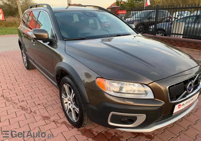 VOLVO XC 70 D4 Momentum