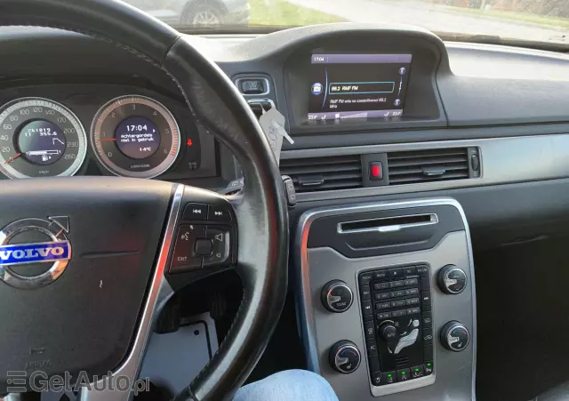 VOLVO XC 70 D4 Momentum