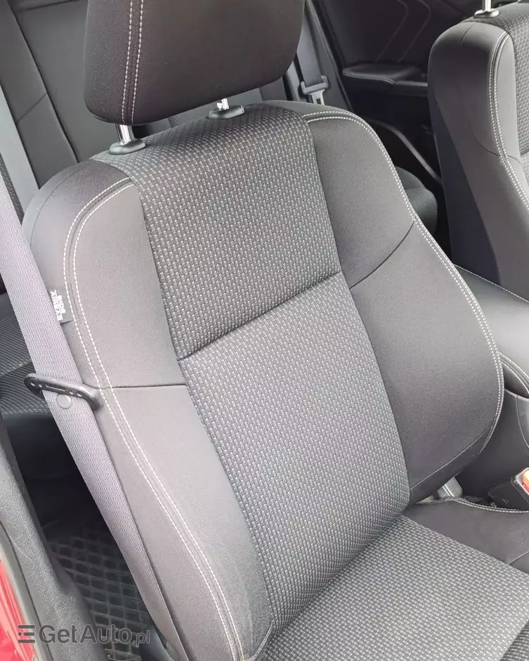 HONDA Civic 1.6 i-DTEC Comfort Navi SD