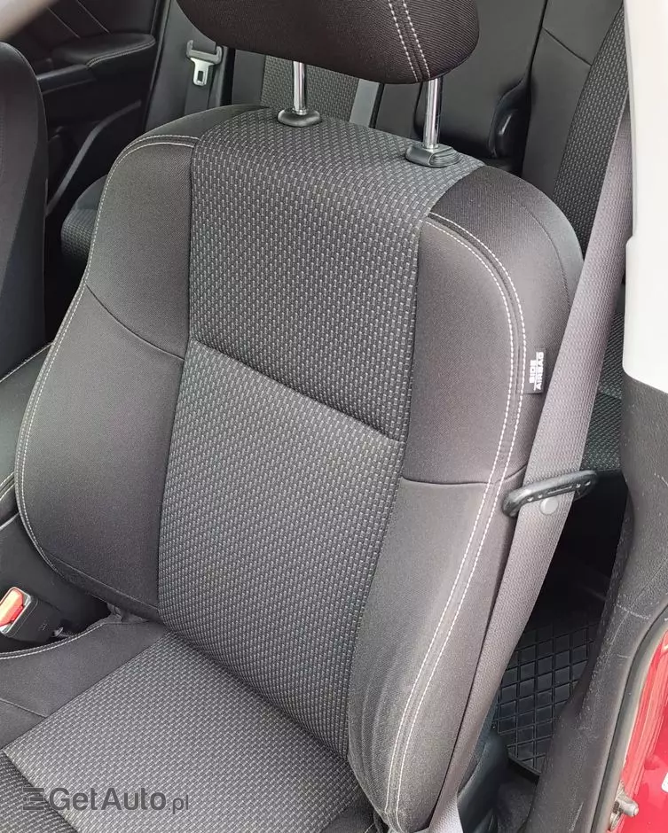 HONDA Civic 1.6 i-DTEC Comfort Navi SD