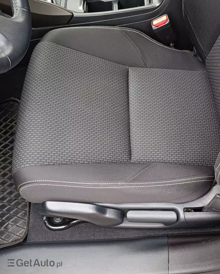 HONDA Civic 1.6 i-DTEC Comfort Navi SD