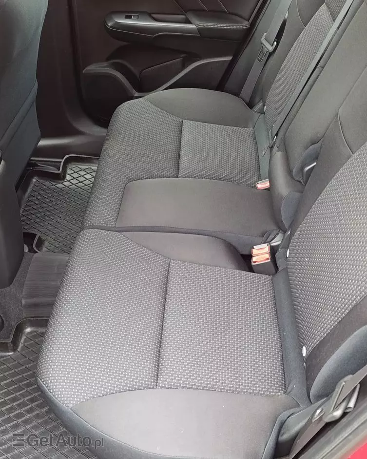 HONDA Civic 1.6 i-DTEC Comfort Navi SD