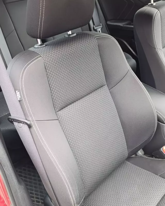 HONDA Civic 1.6 i-DTEC Comfort Navi SD