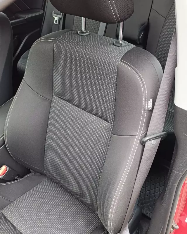 HONDA Civic 1.6 i-DTEC Comfort Navi SD