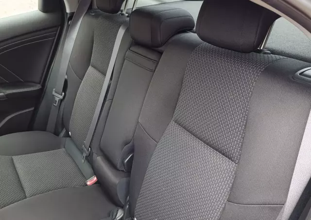 HONDA Civic 1.6 i-DTEC Comfort Navi SD