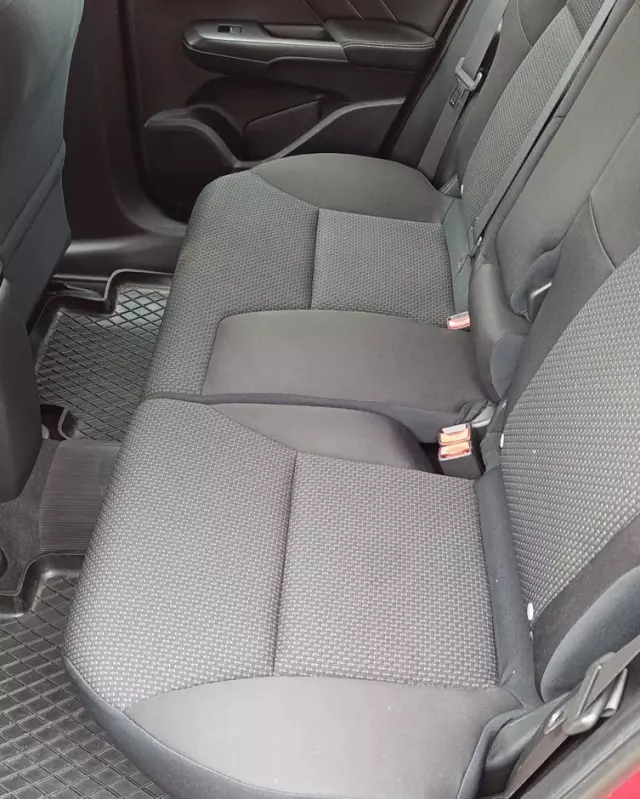 HONDA Civic 1.6 i-DTEC Comfort Navi SD