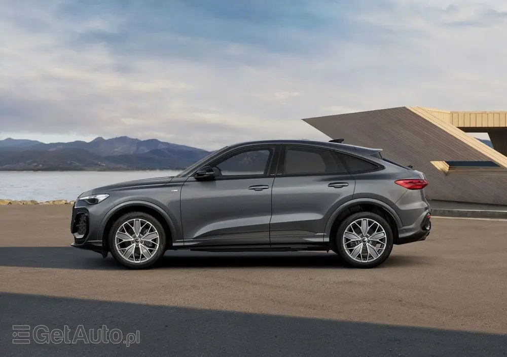 AUDI Q5 Sportback 