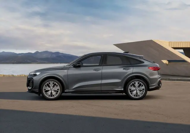 AUDI Q5 Sportback 