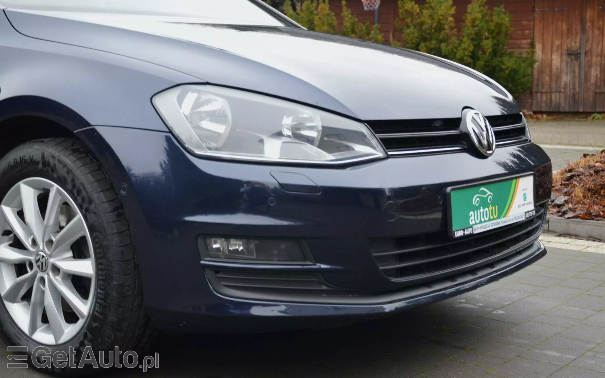 VOLKSWAGEN Golf 1.2 TSI Style