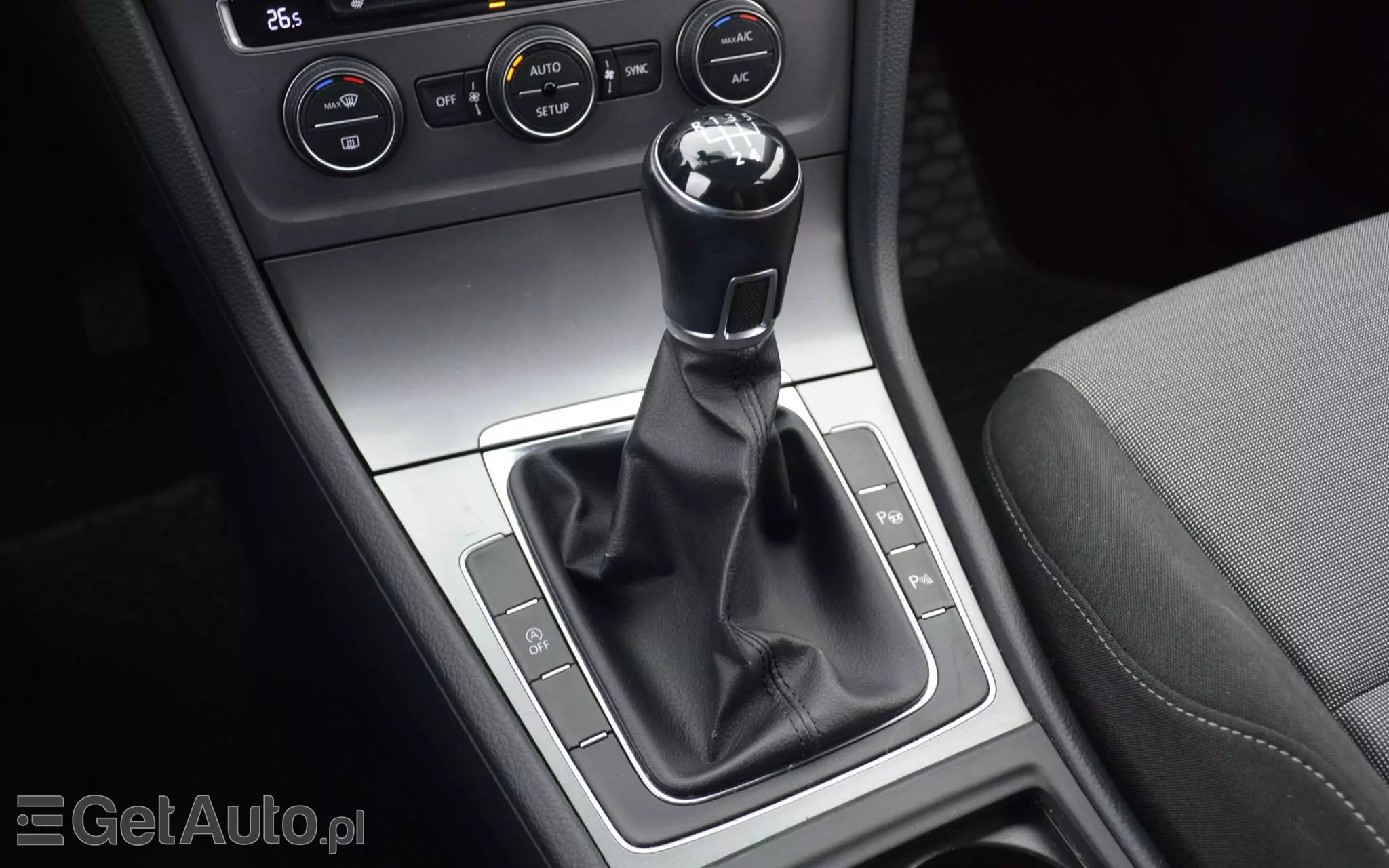 VOLKSWAGEN Golf 1.2 TSI Style