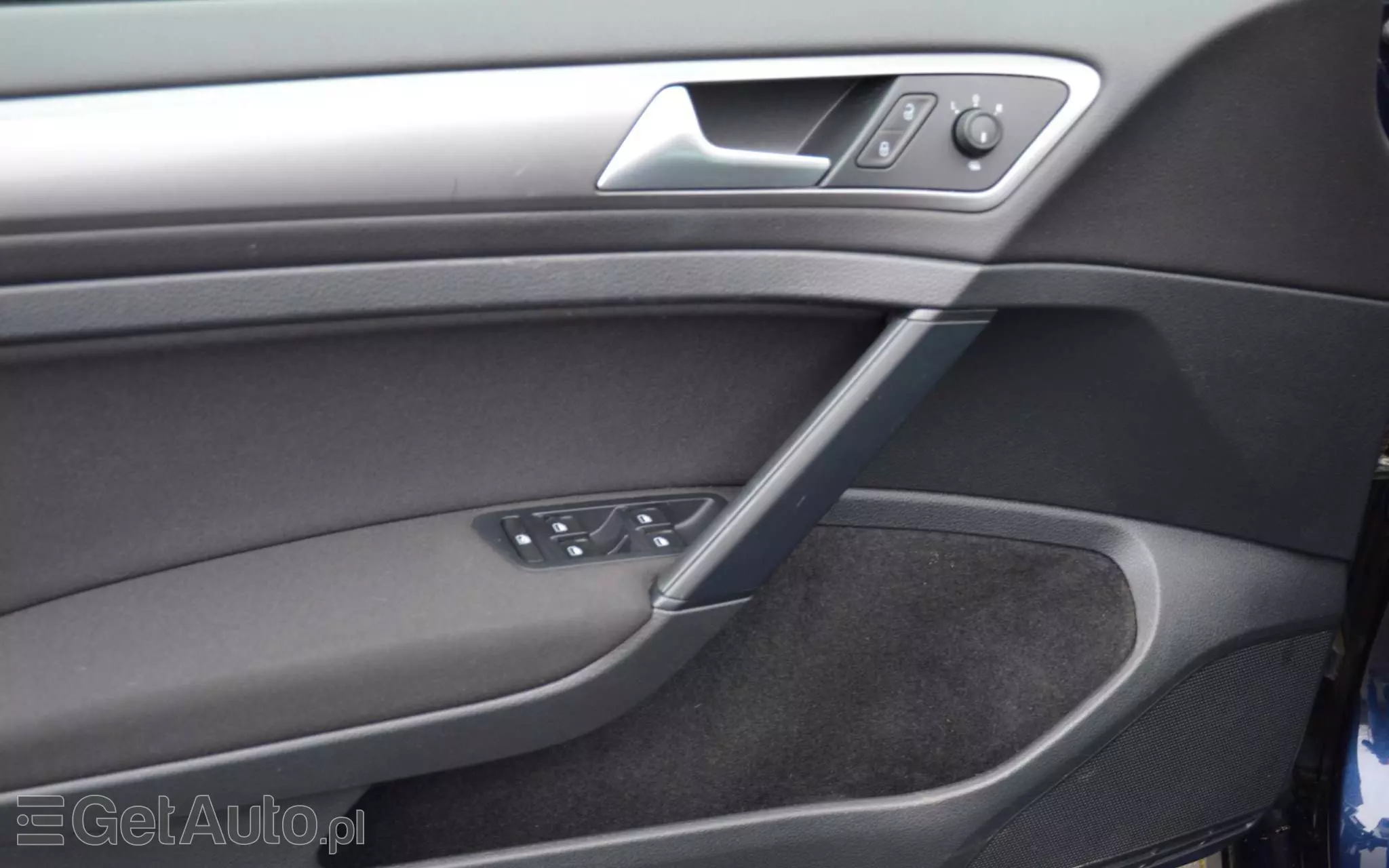 VOLKSWAGEN Golf 1.2 TSI Style