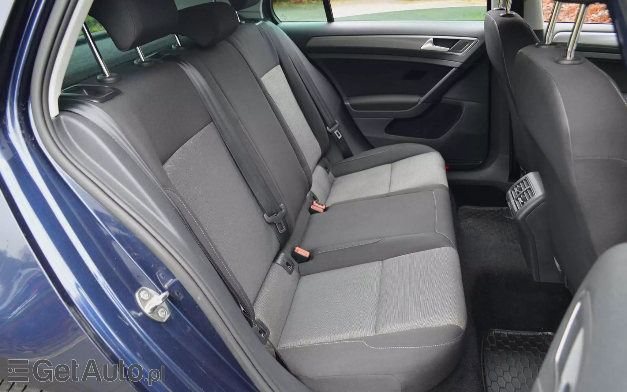 VOLKSWAGEN Golf 1.2 TSI Style