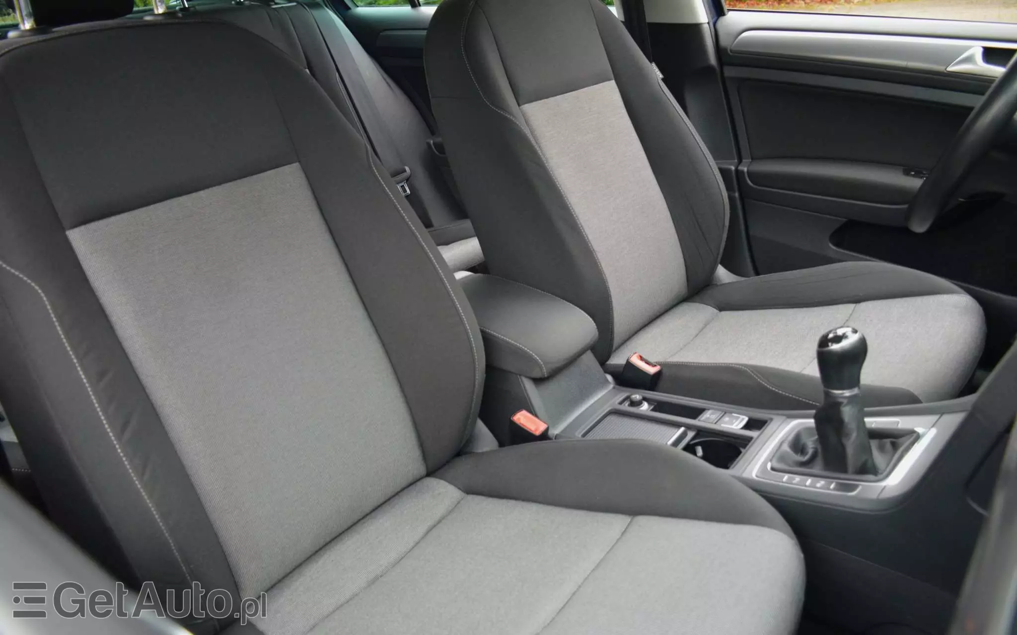 VOLKSWAGEN Golf 1.2 TSI Style