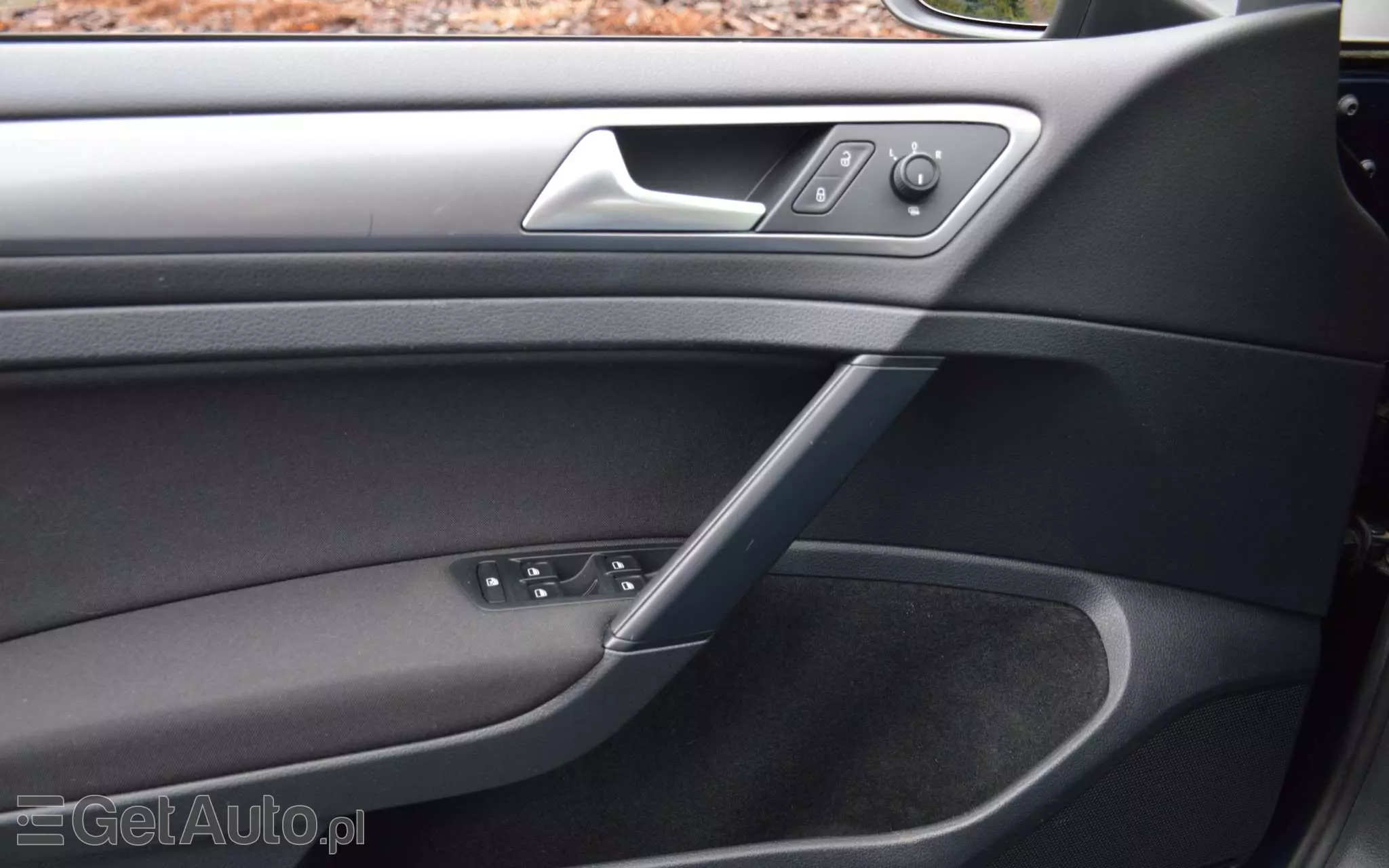 VOLKSWAGEN Golf 1.2 TSI Style