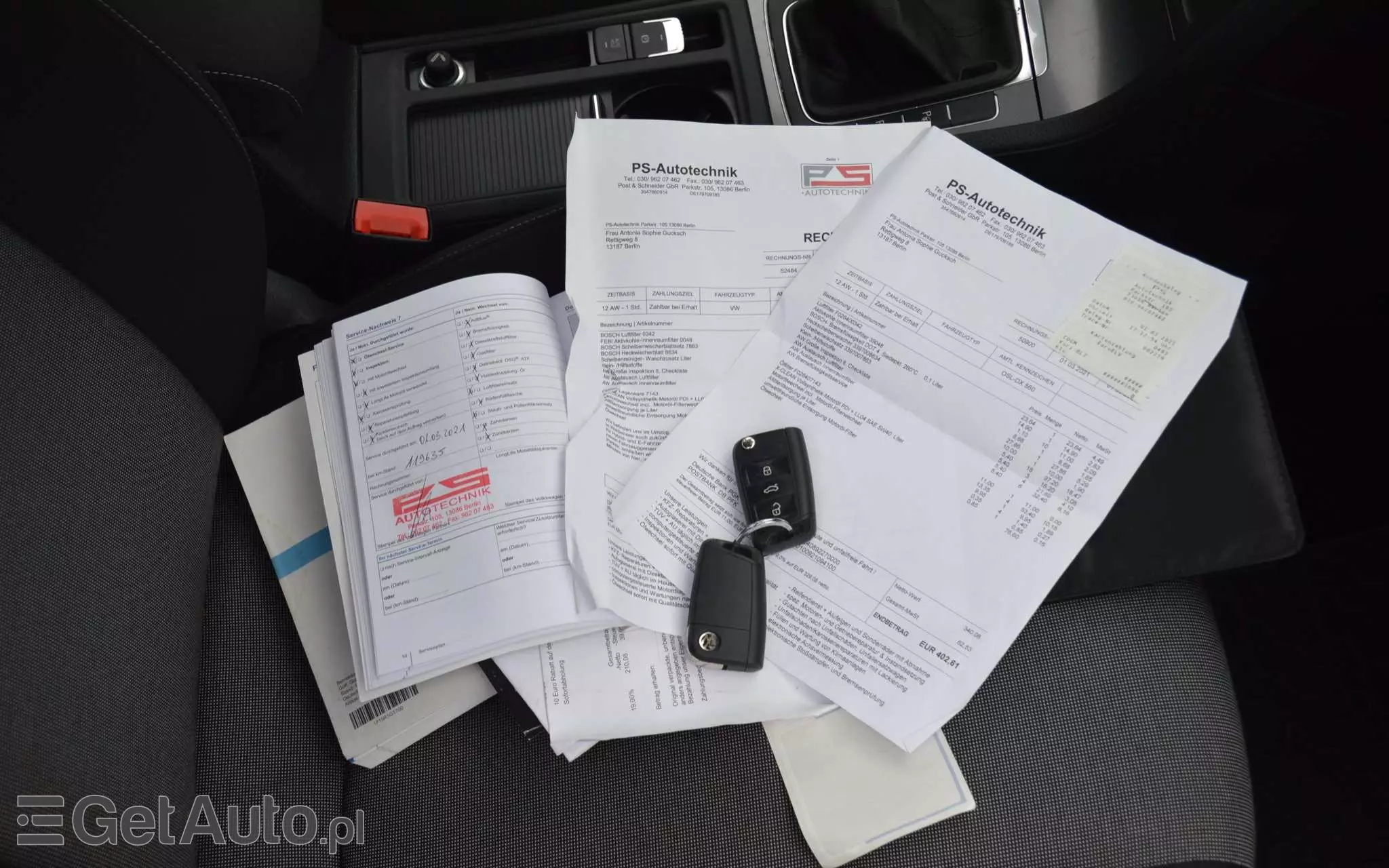 VOLKSWAGEN Golf 1.2 TSI Style