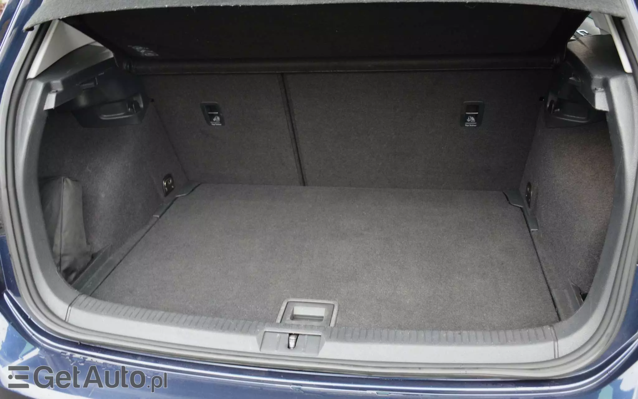 VOLKSWAGEN Golf 1.2 TSI Style