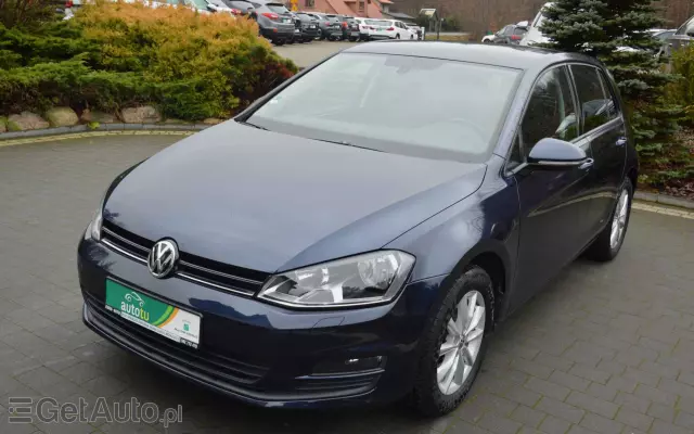 VOLKSWAGEN Golf 1.2 TSI Style