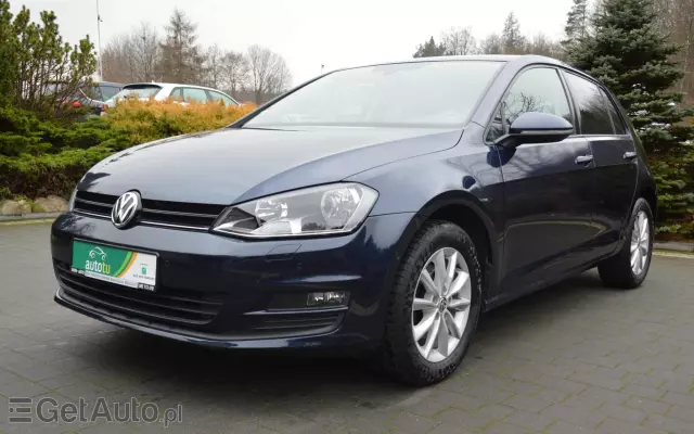 VOLKSWAGEN Golf 1.2 TSI Style