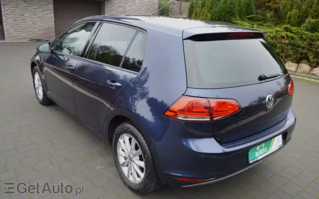 VOLKSWAGEN Golf 1.2 TSI Style