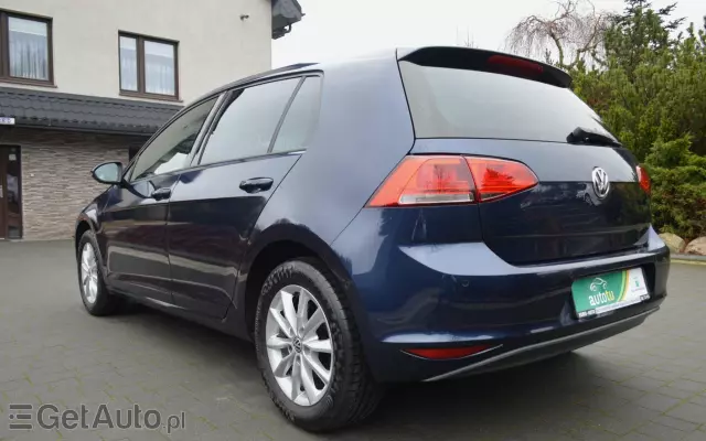 VOLKSWAGEN Golf 1.2 TSI Style