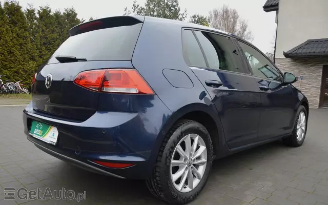 VOLKSWAGEN Golf 1.2 TSI Style