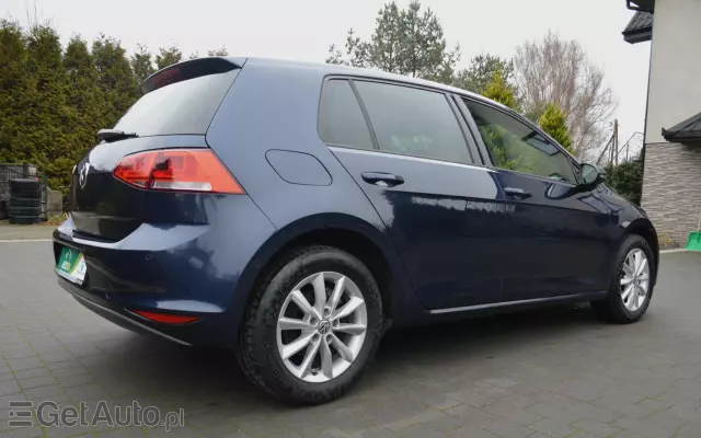 VOLKSWAGEN Golf 1.2 TSI Style