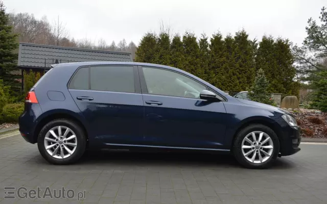 VOLKSWAGEN Golf 1.2 TSI Style