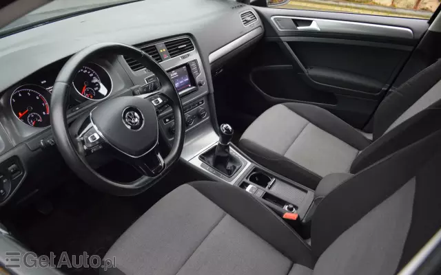 VOLKSWAGEN Golf 1.2 TSI Style