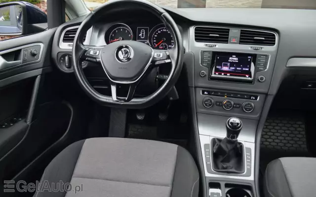 VOLKSWAGEN Golf 1.2 TSI Style