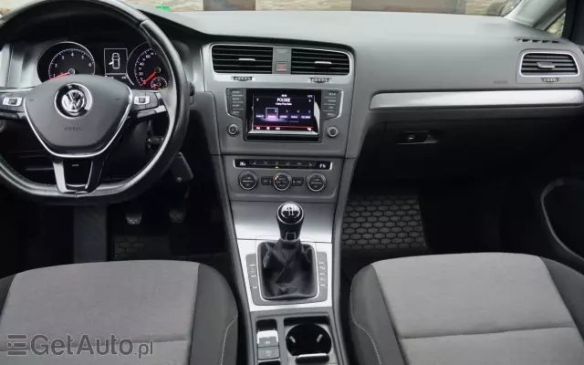 VOLKSWAGEN Golf 1.2 TSI Style