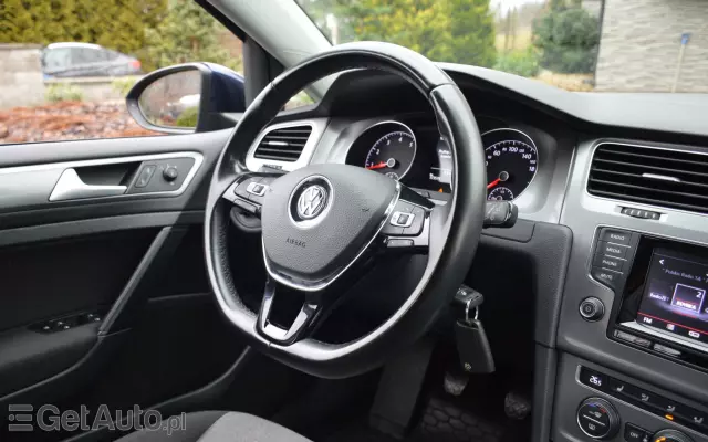 VOLKSWAGEN Golf 1.2 TSI Style