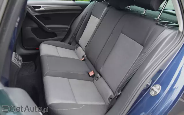 VOLKSWAGEN Golf 1.2 TSI Style