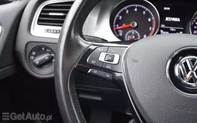 VOLKSWAGEN Golf 1.2 TSI Style